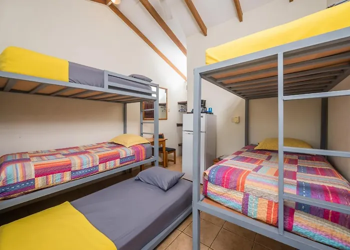 Hotel Diversion Tropical