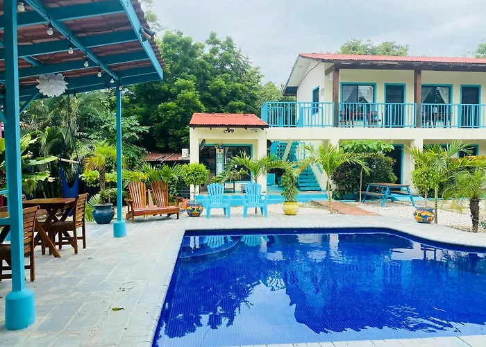 Hotel Diversion Tropical 2*
