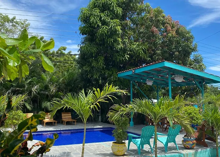 Hotel Diversion Tropical 2*