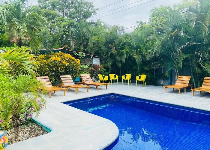 Diversion Tropical