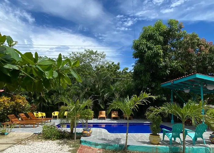 Diversion Tropical