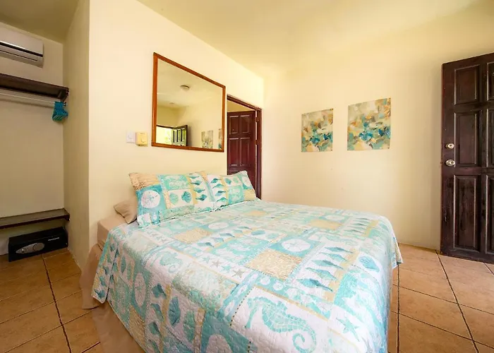 Hotel Diversion Tropical