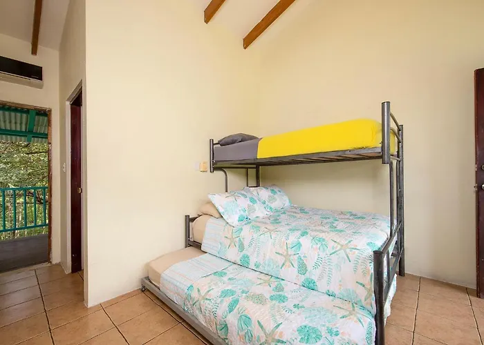 Hotel Diversion Tropical Brasilito