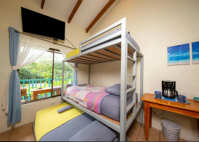 Diversion Tropical Hotel 2*