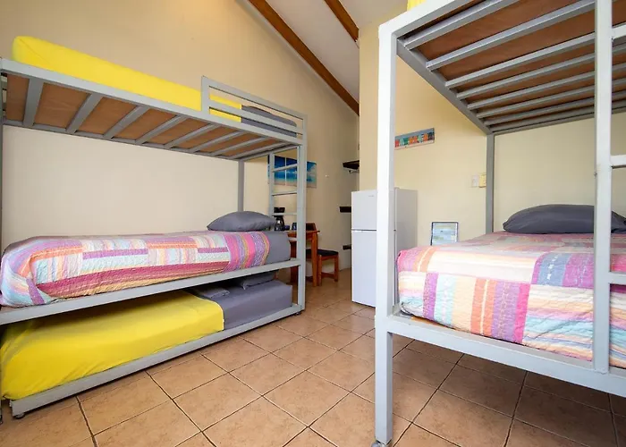 Hotel Diversion Tropical Brasilito