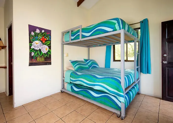 Hotel Diversion Tropical Brasilito