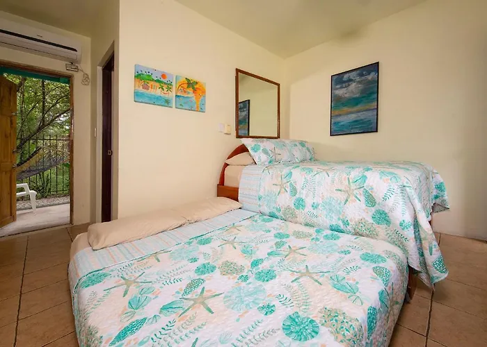 Hotel Diversion Tropical