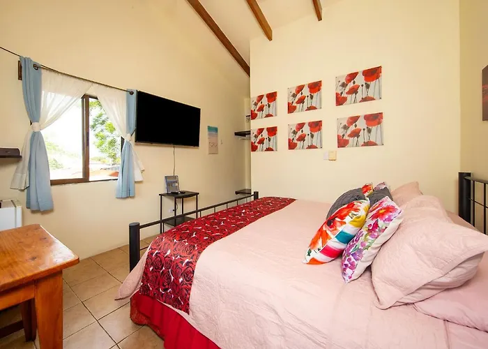 Hotel Diversion Tropical Brasilito