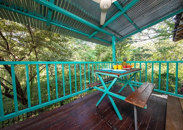 Hotel Diversion Tropical