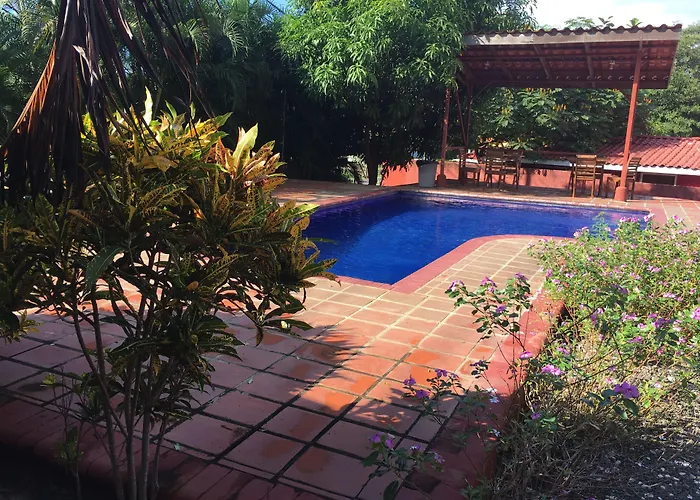 Diversion Tropical Hotel
