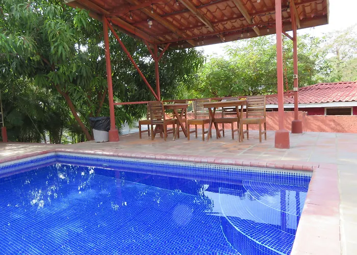 Diversion Tropical Hotel Brasilito