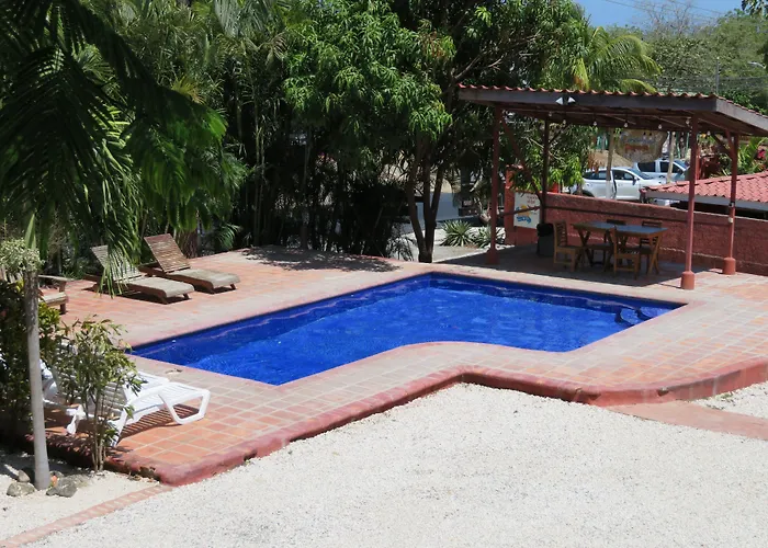 Hotel Diversion Tropical