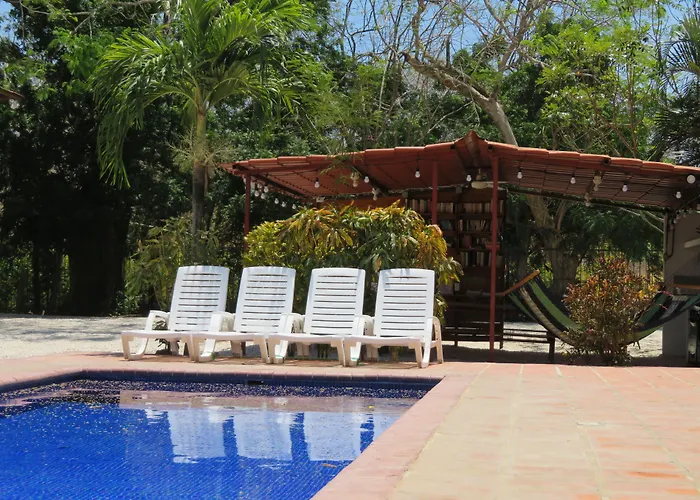 Hotel Diversion Tropical 2*