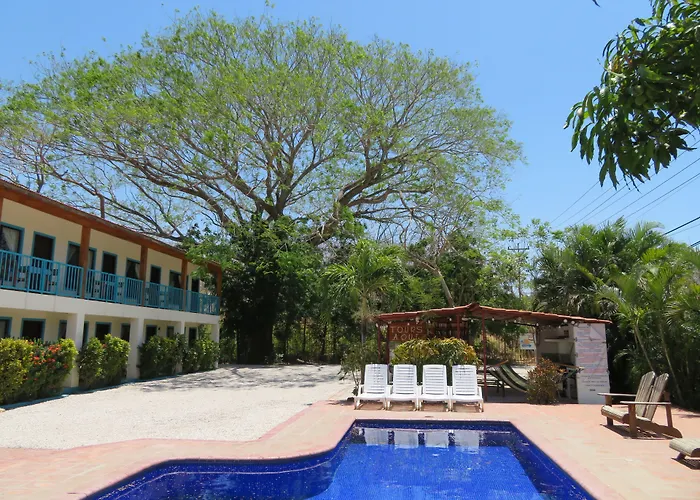 Hotel Diversion Tropical 2*