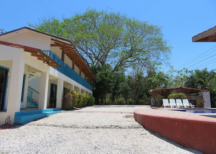 Hotel Diversion Tropical
