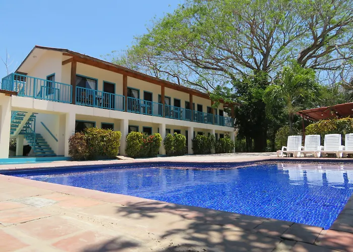 Hotel Diversion Tropical