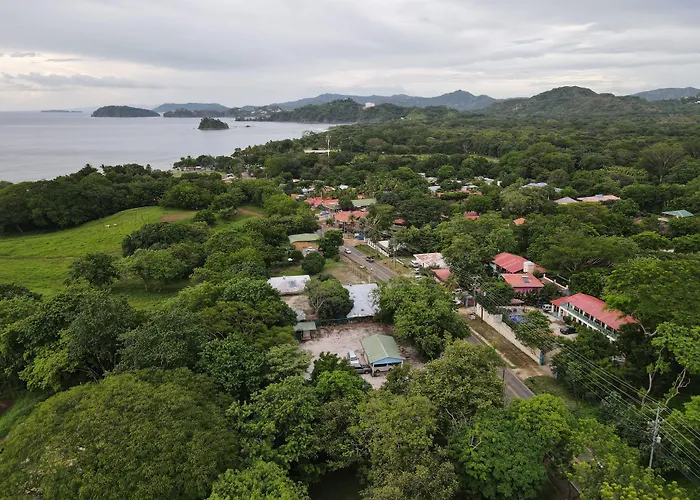 Hotel Diversion Tropical Brasilito