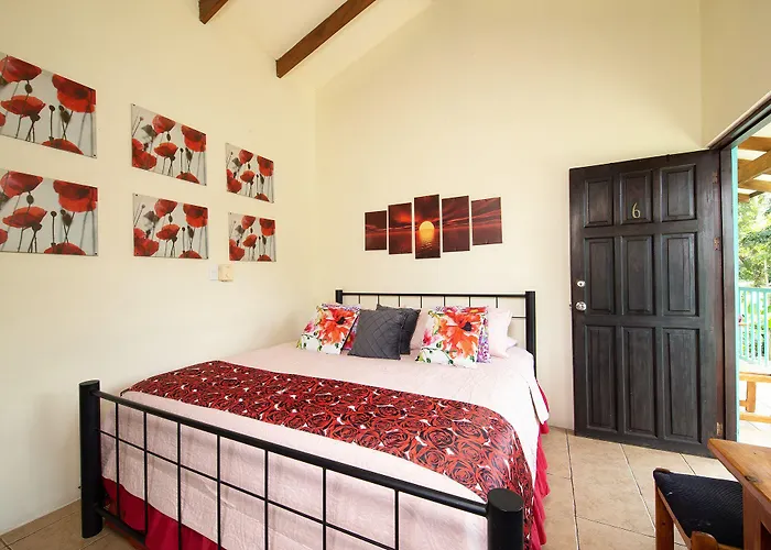 Diversion Tropical Hotel 2*