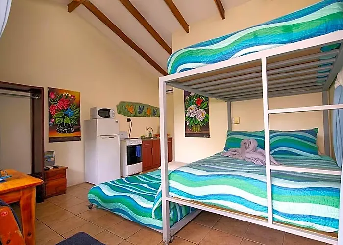Hotel Diversion Tropical