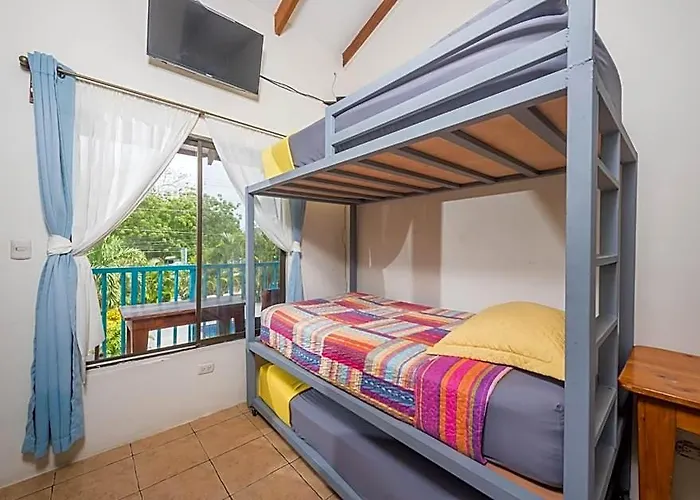 Hotel Diversion Tropical 2*
