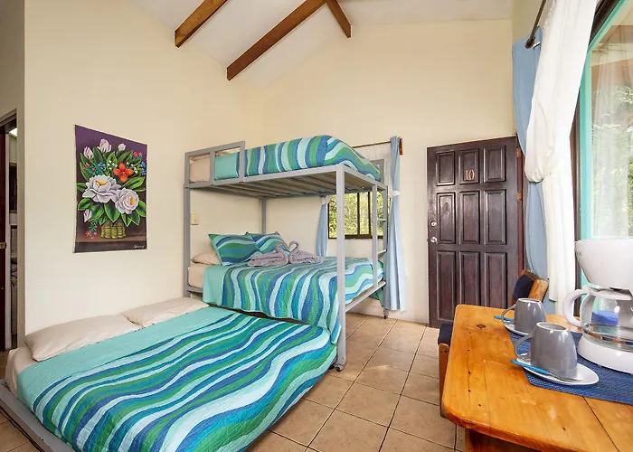 Hotel Diversion Tropical 2*